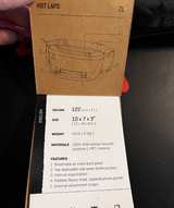 Dakine Hot Laps 2L Waist Pack - Image 2