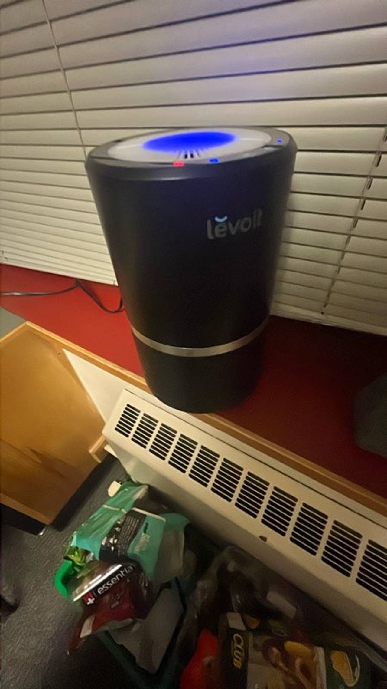 Levoit Air Purifier