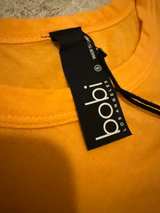 Bobi Los Angeles Women's Orange Tank Top - Image 4