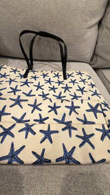 Kate Spade Starfish Tote - Image 3