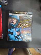 Starship Troopers 20th Anniversary 4K Ultra HD + Blu-ray - Image 2