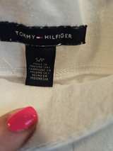 Tommy Hilfiger French Terry Capri Pants - Image 4