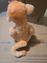 Disney Store Authentic Tigger Plush - Image 1