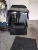 Samsung Electric Dryer with Steam Sanitize+ - Image 2