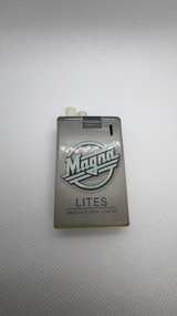 Magna Lites Cigarette Pack Lighter - Image 1
