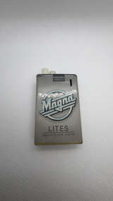 Magna Lites Cigarette Pack Lighter - Image 1