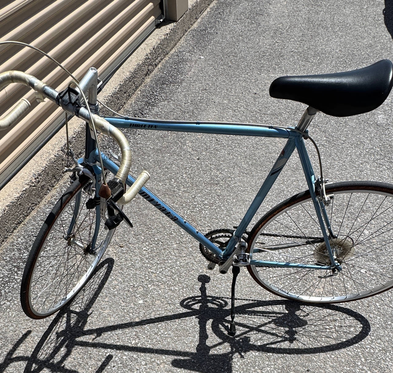 Miyata Three Ten Road Bike