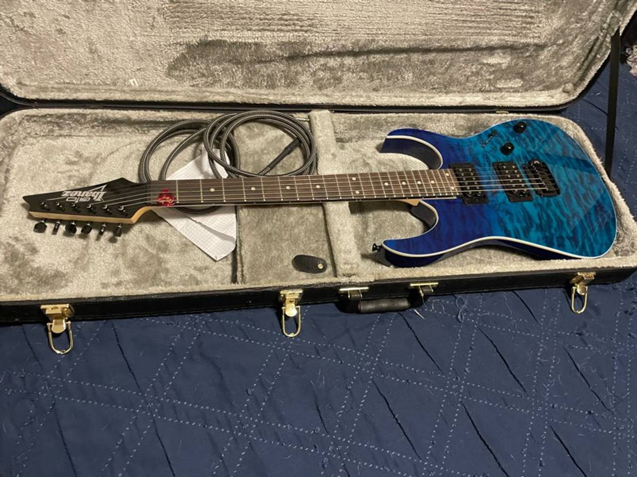 ESP LTD MH-1000