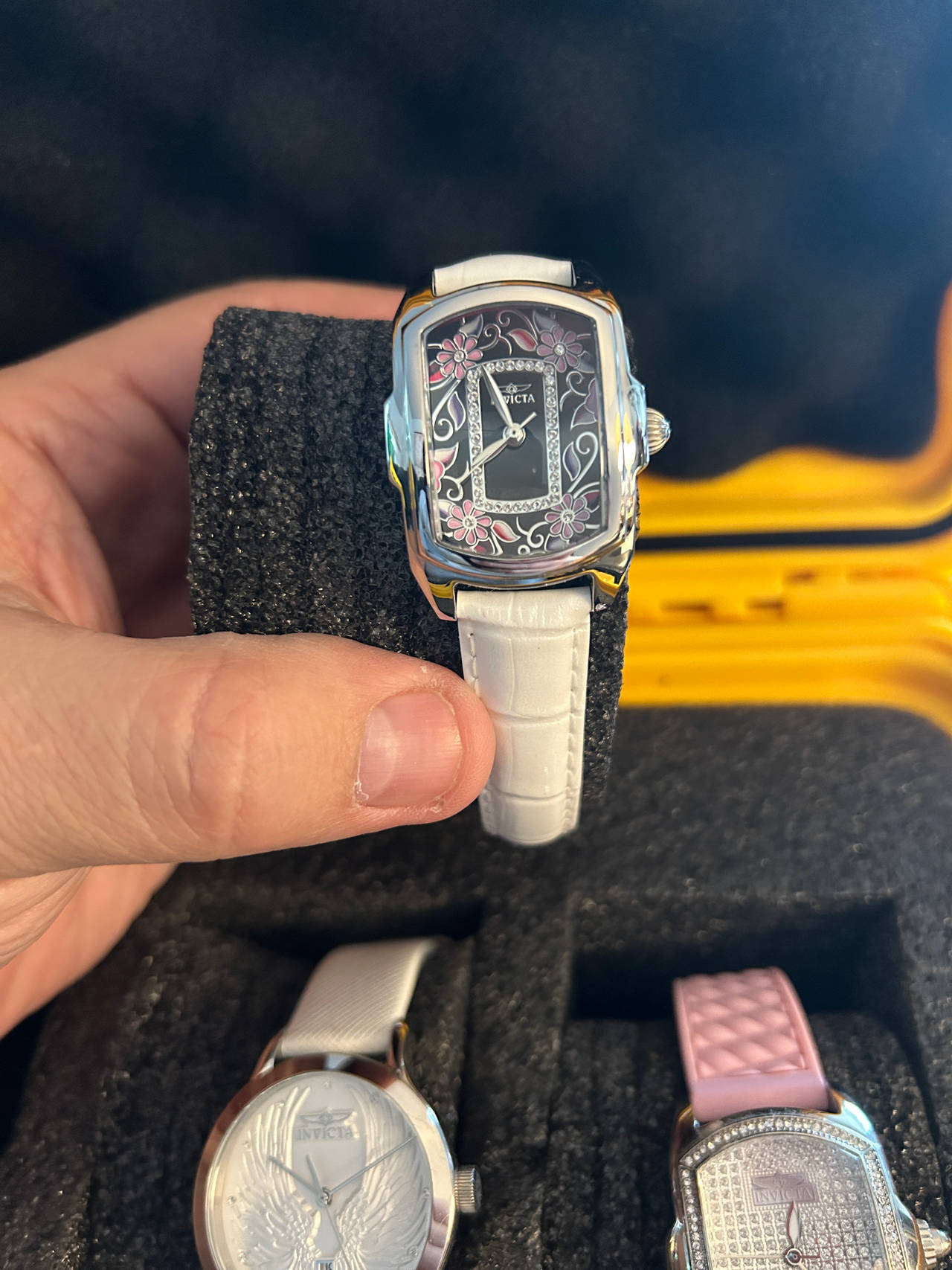 Invicta Women's Wildflower Watch