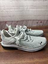 PUMA Electron 2.0 White Sneaker - Image 5