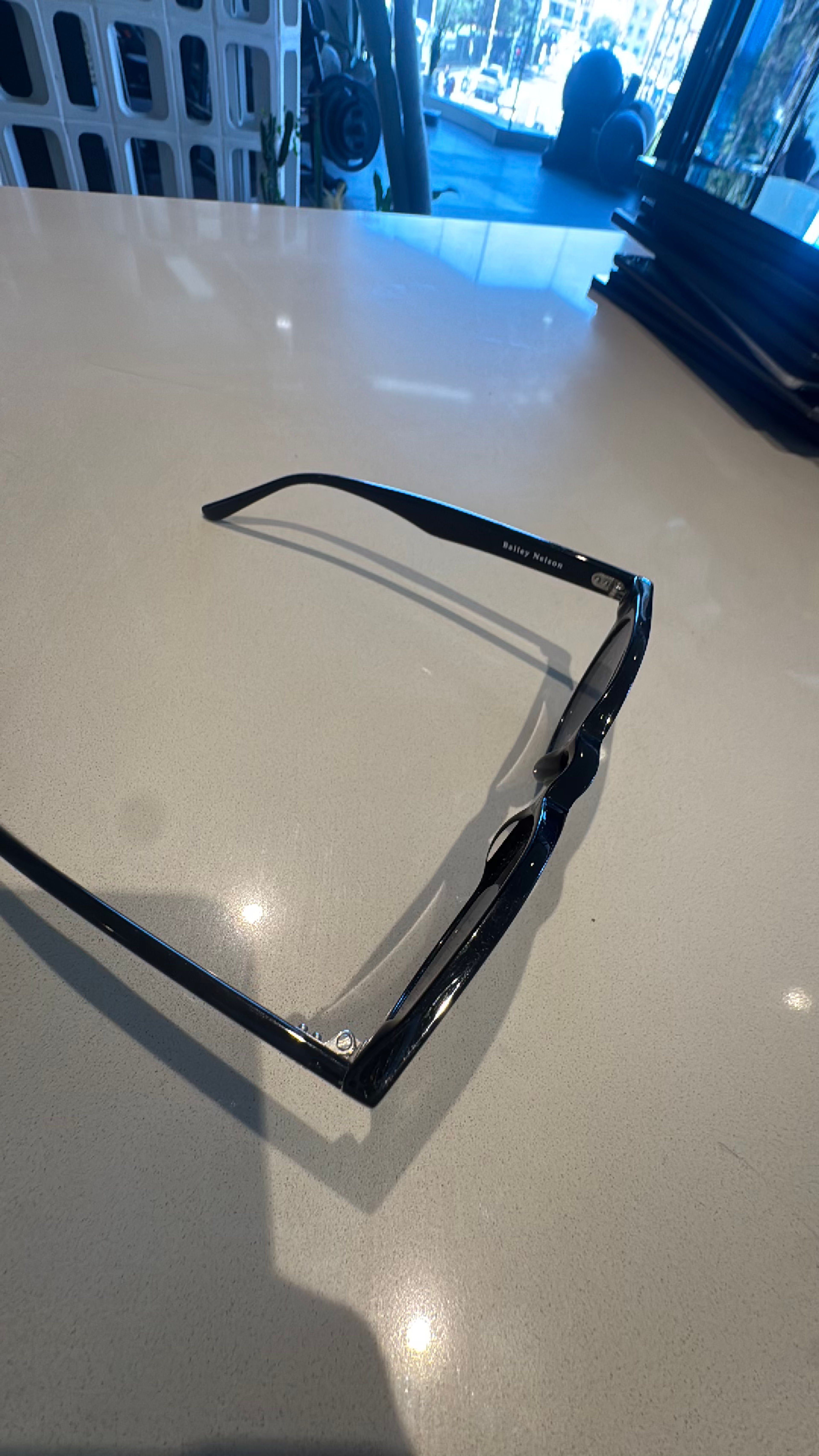 Ray-Ban Wayfarer Sunglasses - Image 3