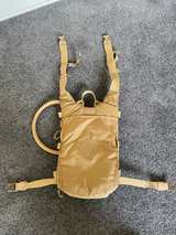 CamelBak Maximum Gear M.U.L.E. Mil Spec Crux - Image 2