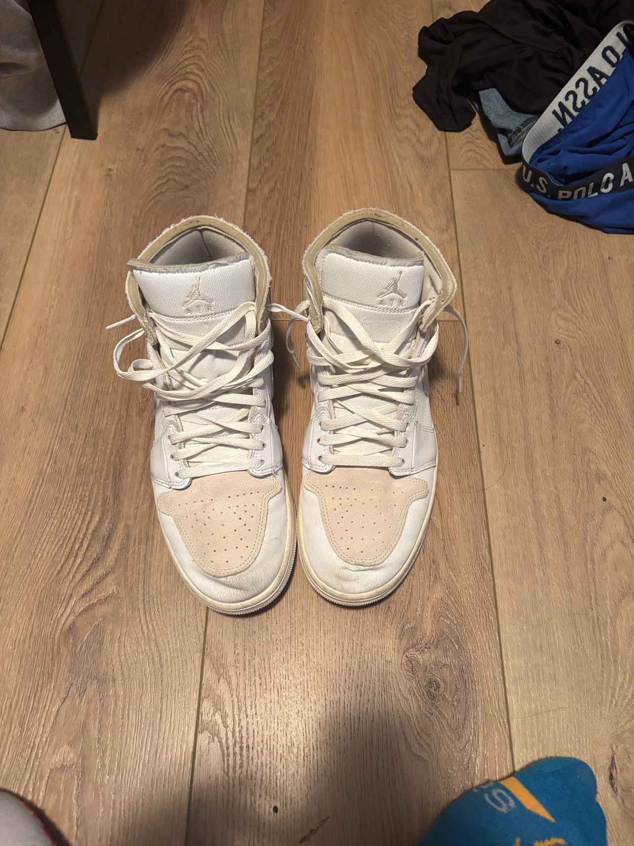 Air Jordan 1 Retro High OG