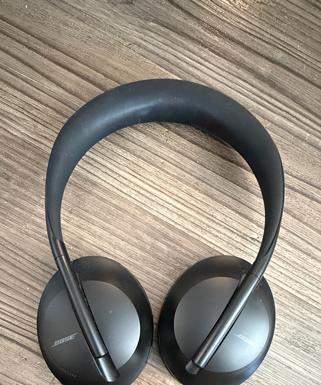Bose Noise Cancelling Headphones 700