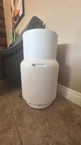 Shark NeverChange Air Purifier MAX - Image 4