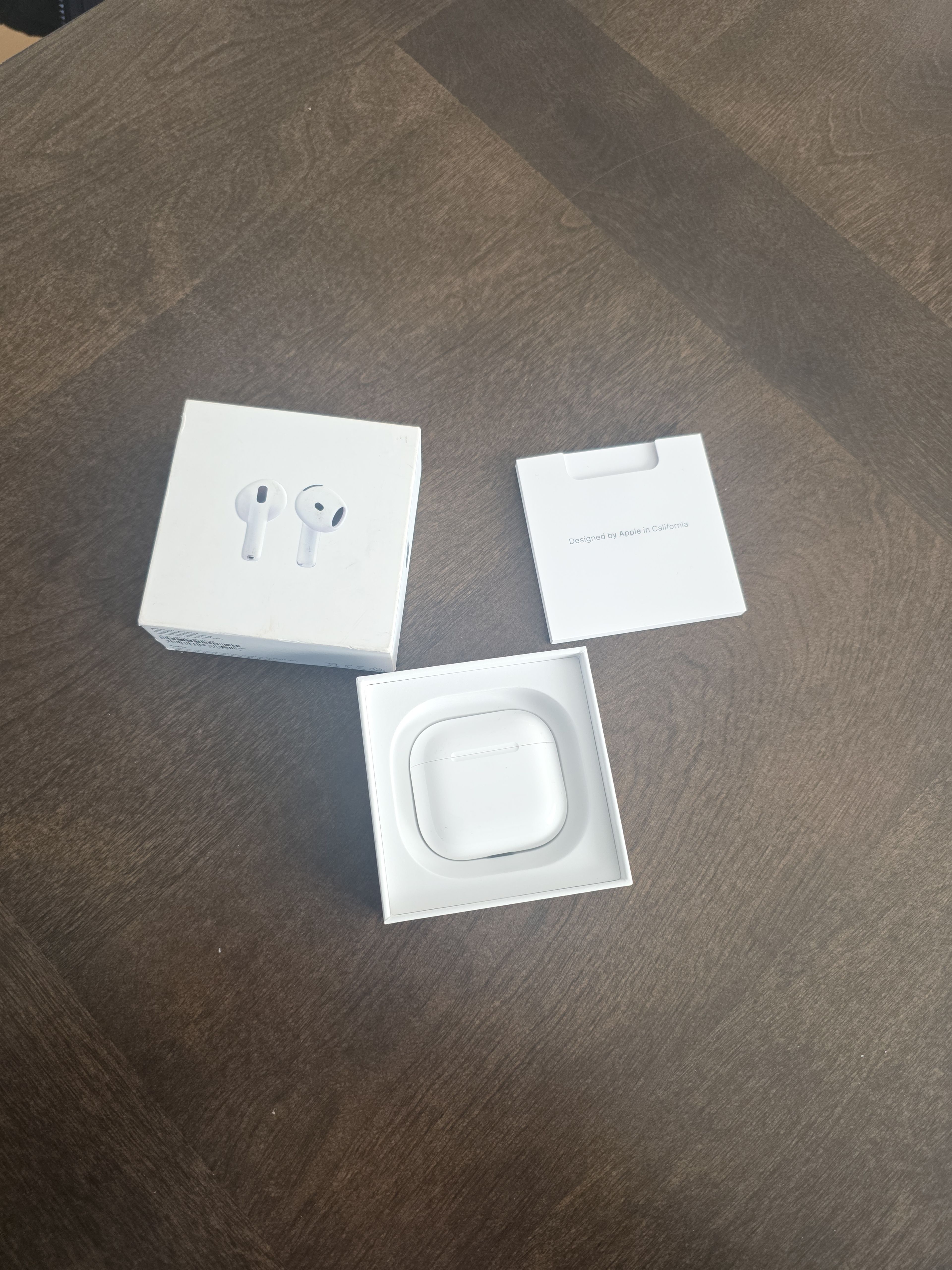 Apple AirPods 4 - Image 5