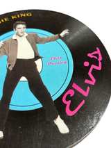 Elvis: A Tribute to the King Board Book - Image 2