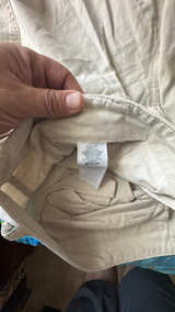 Men's Cargo Shorts - Image 3