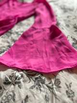 Bell Sleeve Blouse - Image 2