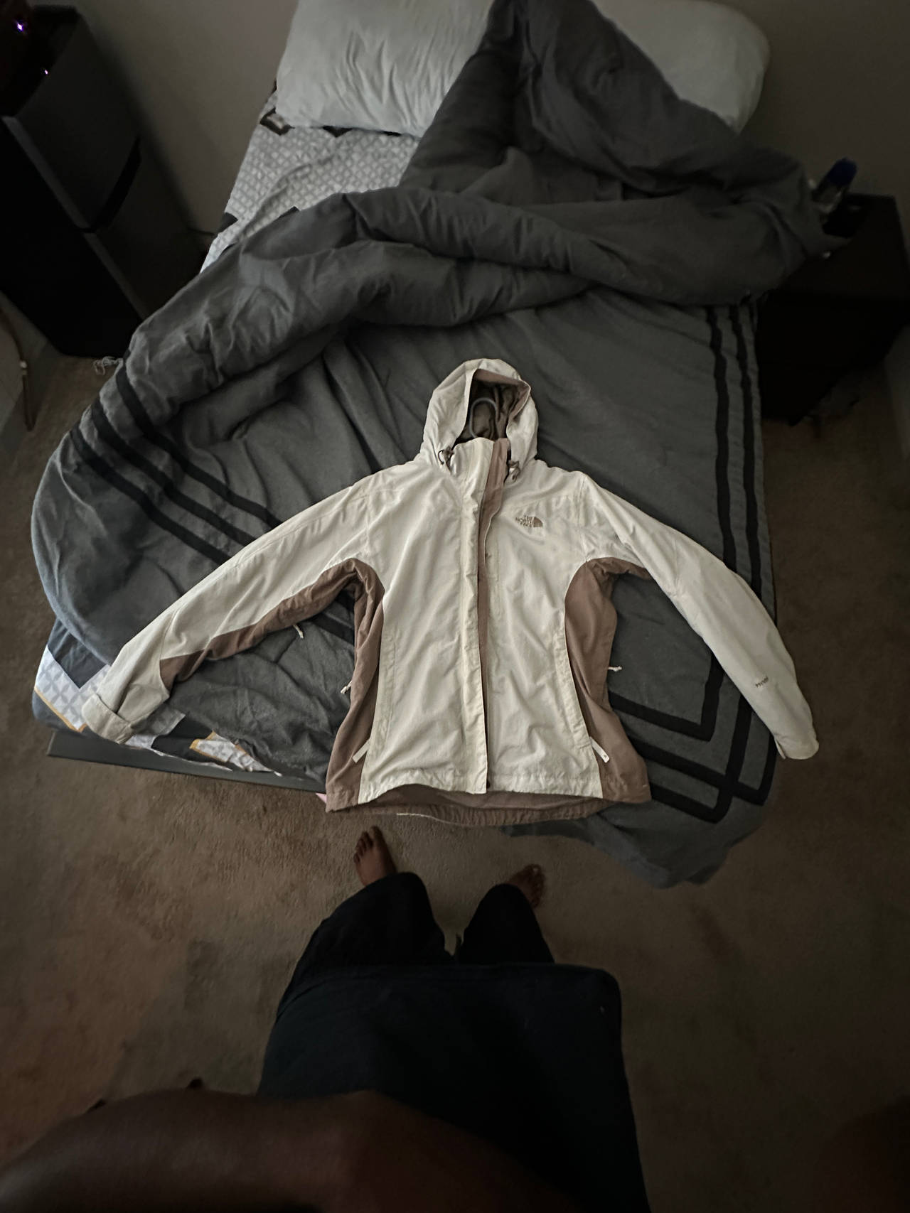 The North Face Women's Triclimate Jacket