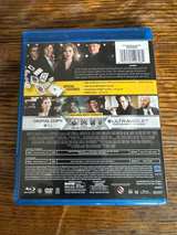 Now You See Me (Extended Edition) [Blu-ray/DVD] - Image 2