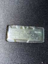 Mattel WWE Championship Toy Belt 2012 - Image 4