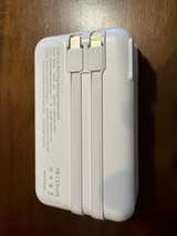Xiaomi Mi Power Bank 22.5W 10000mAh - Image 4