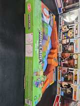 Nerf Minecraft Sabrewing Motorized Blaster Bow - Image 1