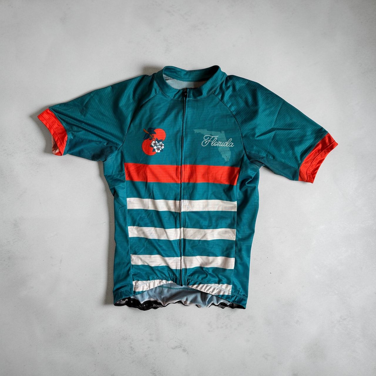 Bontrager Florida Cycling Jersey