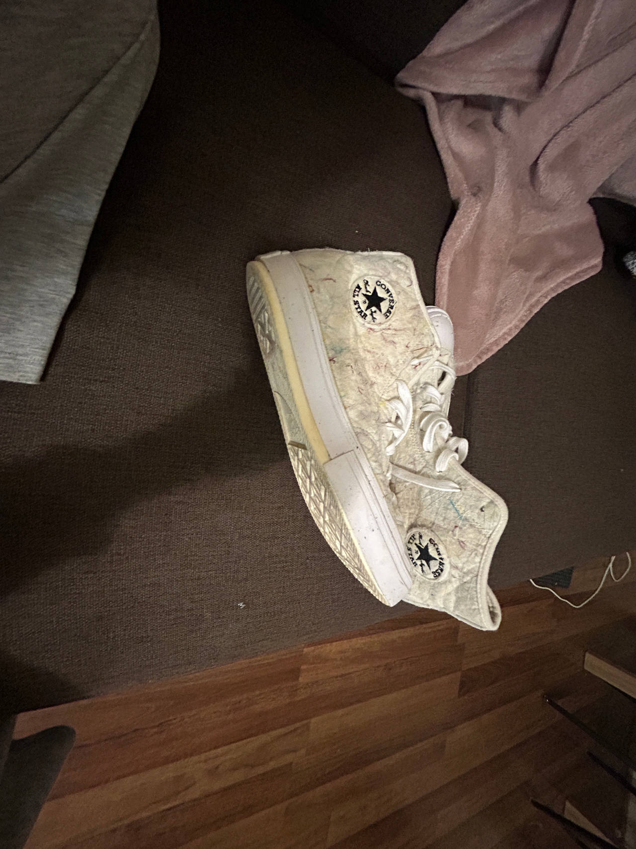 Converse Chuck Taylor All Star High Top