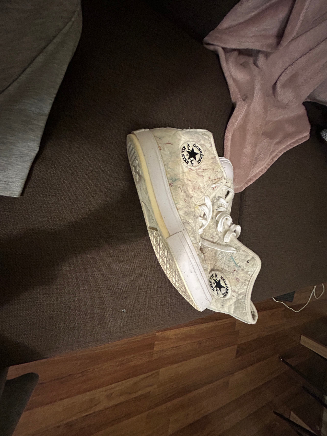 Converse Chuck Taylor All Star High Top