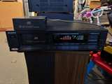 Sony CDP-C900 10-Disc Compact Disc Player - Image 3