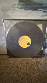 The Saints - Eternally Yours Vinyl LP - Image 3