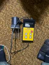 James instruments Trident, moisture meter T – T – 90 - Image 1