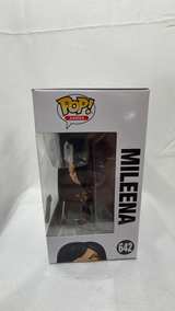 Funko Pop! Games: Mortal Kombat X - Mileena #642 Insider Club Exclusive - Image 2