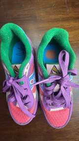 Saucony Kids Jazz Original Sneaker 10.5 - Image 3