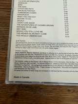 Shorty & Slim - Life on Mango St. CD - Image 2