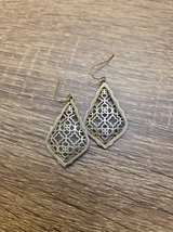 Kendra Scott Addie Drop Earrings - Image 2