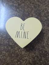 Rae Dunn Be Mine Heart Dish - Image 2