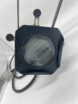 Vintage Kliegl Bros NYC Theater Stage Light Spotlight Industrial Clamp Lamp Work - Image 5