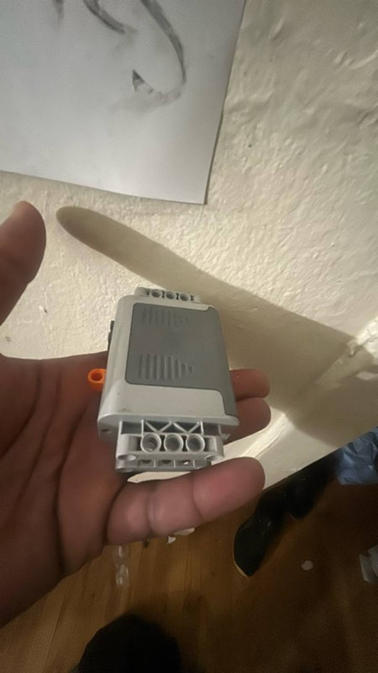 LEGO Power Functions Battery Box