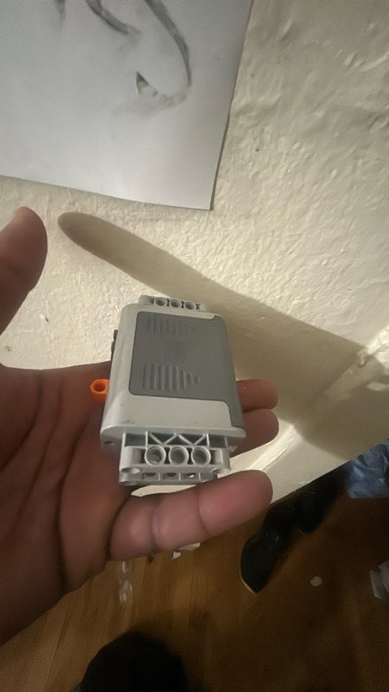 LEGO Power Functions Battery Box