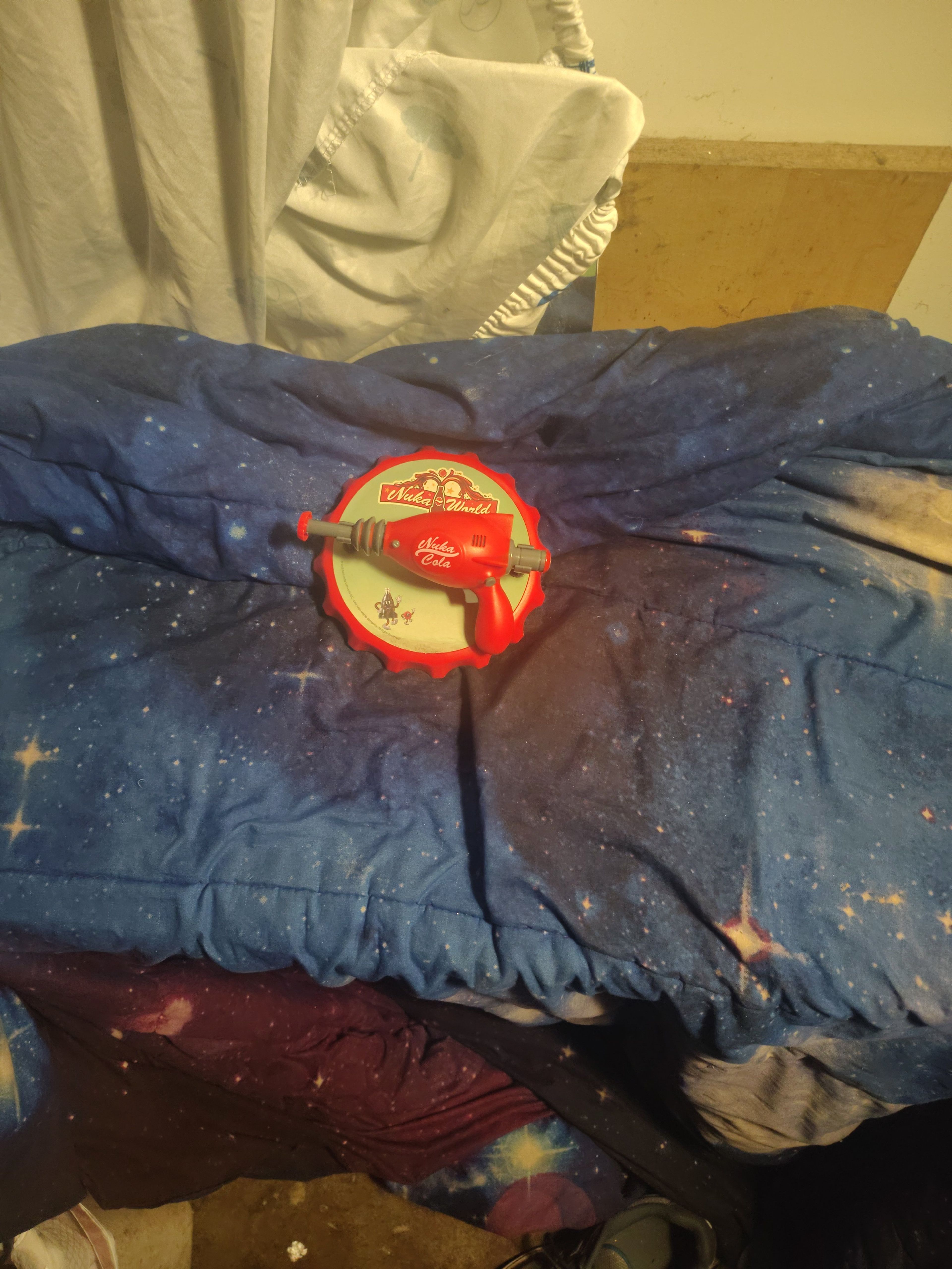 Fallout Nuka-Cola Thirst Zapper Replica - Image 2