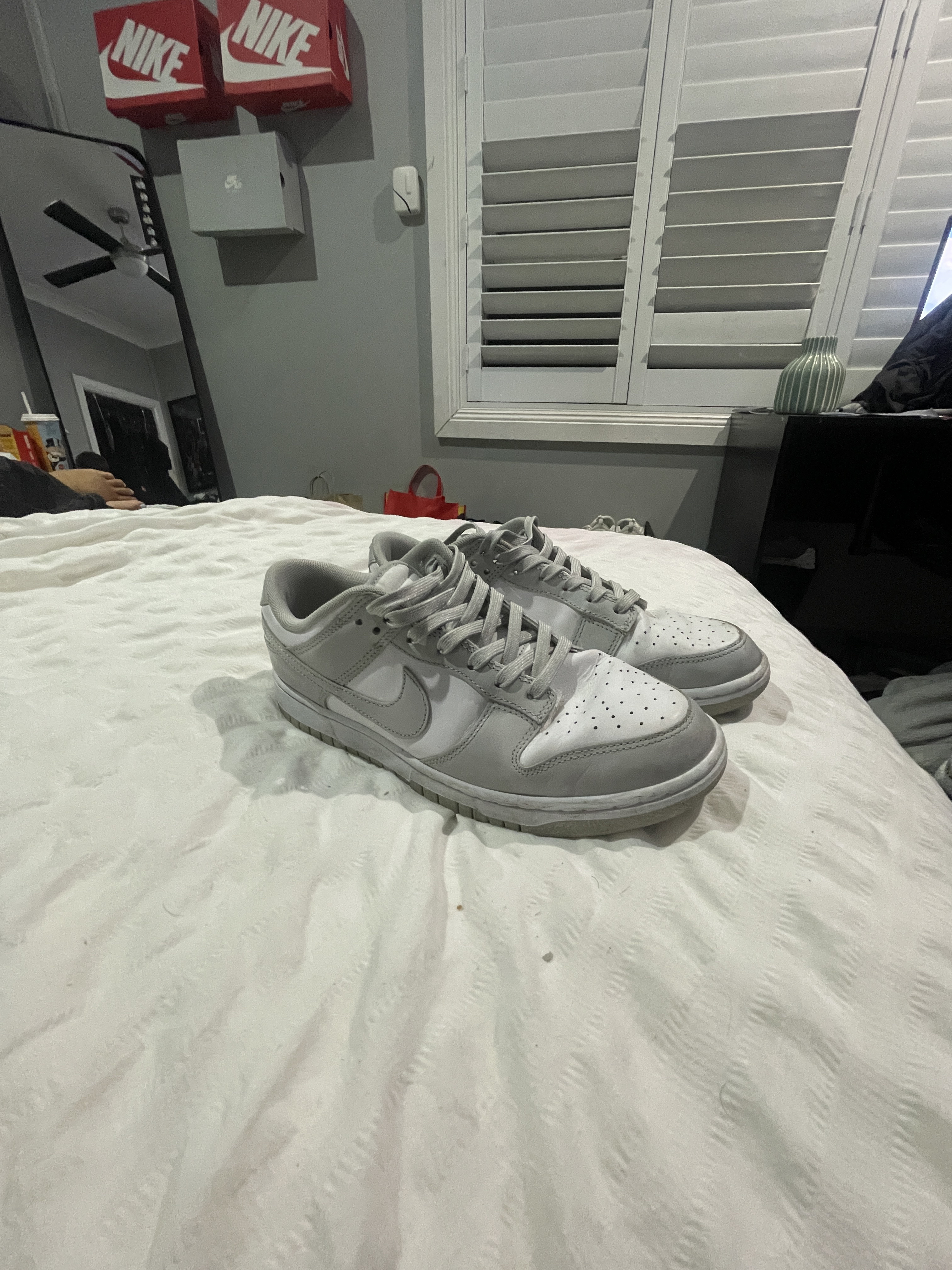 Nike Dunk Low - Image 1