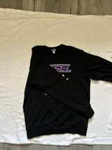 Diesel Black Sweatshirt - Image 6