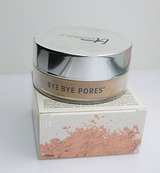 IT Cosmetics Bye Bye Pores Tinted Skin-Blurring Finishing Powder Medium - Image 2