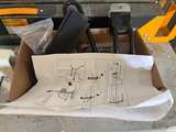 Vantech Cargo System Uprights- missing bars - Image 5