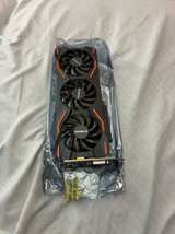 Gigabyte GeForce GTX 1080 Windforce OC 8GB - Image 1