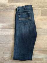 Levi's 569 Loose Straight Fit Jeans - Image 2