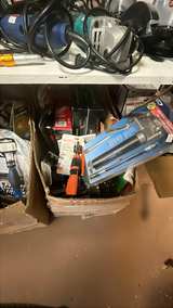 New in box tools, priced to move! - Image 4